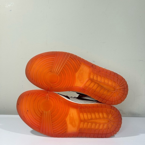 Wmns Air Jordan 1 Retro High OG 'Satin Shattered Backboard Women's - Picture 3 of 6